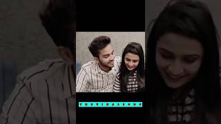 Viral edited instagram REELS of Elvish Yadav and Kirti Mehra 🥰❣️ [upl. by Marriott]