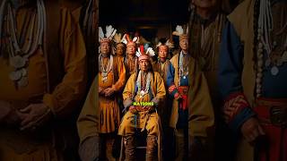 Iroquois Nation influenced the US Constitution nativeamerican indigenous history shorts [upl. by Naitsirk]