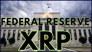 FEDERAL RESERVE ISO 4217 APPROVED THE GLOBAL USE OF XRP [upl. by Luap380]