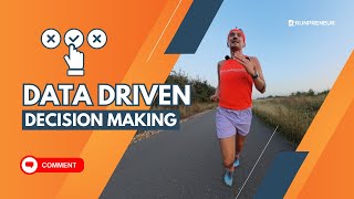 How Data Driven DecisionMaking Changed My Diet  Diary Of The Runpreneur 15724292 [upl. by Budwig]