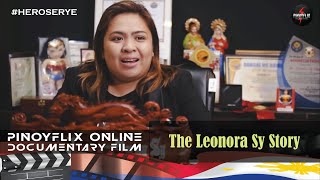 Kwento ni Leonora Norma SyCasas [upl. by Ahsias]