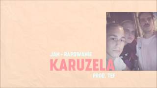 JAN RAPOWANIE KARUZELAODRZUT prod TEF [upl. by Manny]