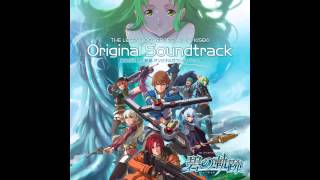 Ao no Kiseki OST  Exhilarating Ride [upl. by Anoek710]