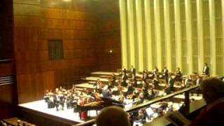 Klassische Philharmonie Bonn  Konzert Bielefeld [upl. by Ramsdell]