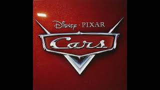 Cars Soundtrack Doc’s Past Instrumental [upl. by Aseiram630]