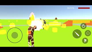 BEN 10 Games For Android [upl. by Haianeb749]