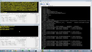 Arduino  RC522 RFID module communicate with Raspberry pi via modbus protocol demonstrate [upl. by Artkele987]