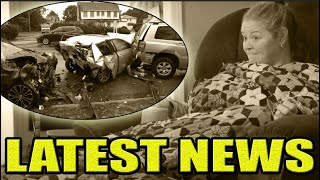 HOT NEWS 1000LB SISTERS CAR ACCIDENT AMANDA IS STILL ALIVE OR DEAD [upl. by Armillia]