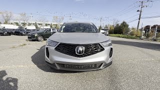 2025 Acura RDX Roslyn East Hills Greenvale Westbury Glen Head [upl. by Rutra]