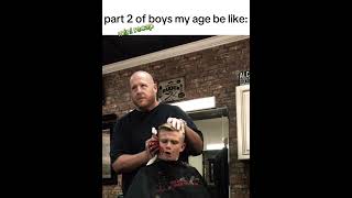 boys me age be like his after reaction p 2 funny memes youtubeshorts fyp viral blowup [upl. by Haymo]