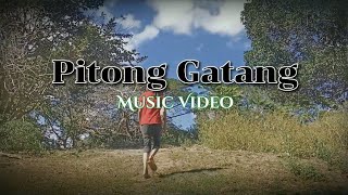 Pitong Gatang  Music Video  Clariezel Menorca [upl. by Nnylyt]