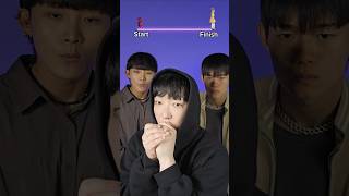 Squid Game Beatbox Challenge beatbox tiktok [upl. by Ianteen874]