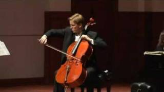 Ruslan Biryukov  Paganini Moses Variations on One String [upl. by Oliver]