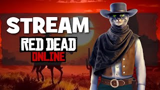 Have You Received Outlaw Pass Items in Red Dead Online Already🐱 Stream [upl. by Einatsed667]