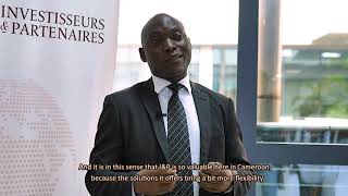 Entreprendre au Cameroun 34  JeanMarc Essono analyse le secteur privé camerounais [upl. by Ellohcin]