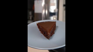 Chocolate Cake made in a PAN No oven [upl. by Kwang]