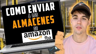 CÓMO APLICAR PARA TRABAJAR EN AMAZON USA 🇺🇸 PASO A PASO Tips para tu primer día de trabajo [upl. by Gabriela764]