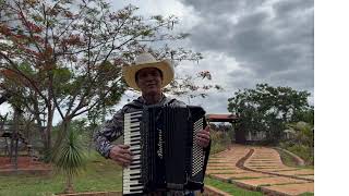 CLAREANDO O DIA ENSAIO AO VIVO NO SITIO RECANTO DA FELICIDADE [upl. by Weissman]