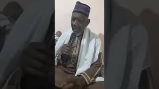 IMAM YACOUB DOUCOURE  INVOCATION DALLAH DOUA HIZBOU DA IM [upl. by Lednahs]