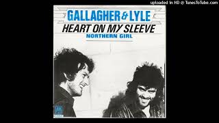 Gallagher amp Lyle  Heart on my sleeve 1976magnums extended mix v2 [upl. by Ylreveb]