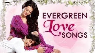 EVERGREEN LOVE SONGS OF BOLLYWOOD  BEST HINDI SONGS COLLECTION  FULL VIDEO SONGS JUKEBOX [upl. by Descombes]