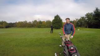 YouTube Golf 251016 [upl. by Feucht]