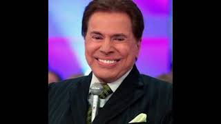 Destino Da Herança De Silvio Santos noticiasfamosos news [upl. by Lessard255]