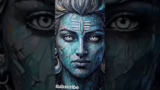 Om namah shivaya baba artist song shorts [upl. by Annaiek]