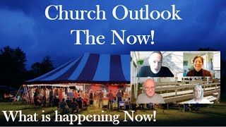 Prophetic Outlook of the ChurchThe Now Part One [upl. by Ardnoid327]