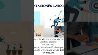 Contratos laborales [upl. by Campy302]