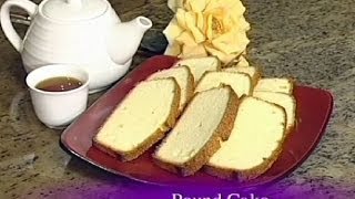 Pound Cake  Xuân Hồng [upl. by Rozelle]