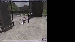 FFXI Seekers of Adoulin Mission 451 [upl. by Hcahsem]