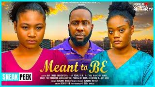 MEANT TO BE A MUST WATCH NIGERIAN NOLLYWOOD MOVIE 2024 Ray Emodi Pearl Shim Chinenye Ulaegbu [upl. by Nenad]