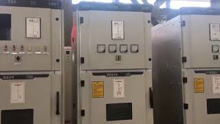 higher voltage and lower voltage switchgear [upl. by Burkitt]