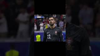 Esloveniađź‡¸đź‡® vs Portugalđź‡µđź‡ąâ ď¸Ź capcut futbol edit fyp [upl. by Myrtice]