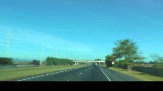 NLEx  North Luzon Expressway Joyride 33 [upl. by Teddman574]