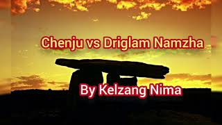 Coming soon Dzongkha Essay vs Speech on Comparison Bw Rigzhung and Driglam 2020 [upl. by Deana352]