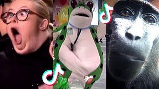 BEST EDITS TIKTOK MEMES FUNNY MOMENT 1 [upl. by Renata]