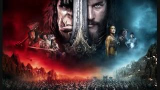 Warcraft OST  The Horde Movie Intro Theme [upl. by Suilmann]