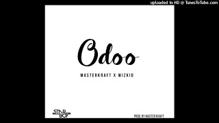 Wizkid  Odoo Official 2017 [upl. by Julianne]