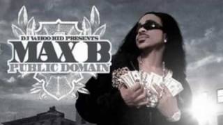 Max B  Gd up rmx instrumental Prod by Ahk 2Gs [upl. by Rochemont]