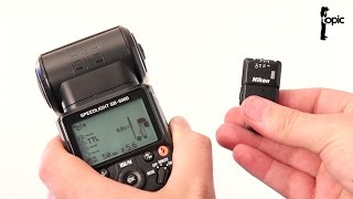 How To Setup Your Nikon SB900 or SB700 Flash VERY DETAILED [upl. by Dopp515]