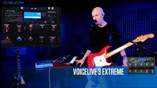 What you may not know about VoiceLive 3 Extreme [upl. by Harwell]