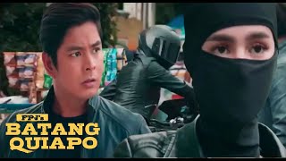 FPJs Batang Quiapo July 8 2024 Advance Episode  Batang Quiapo Coco Martin [upl. by Gail]