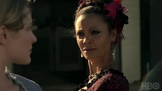 Season 1 Marathon Westworld HBO [upl. by Arvin]