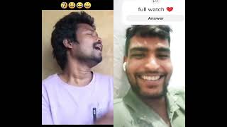 🤣🤣🤣Kamlesh Nagesh ka vilom shabd lohar funnyshorts funnyvideo chhattisgarh [upl. by Muns]