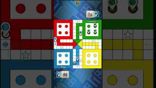 quotLudo game in 2 players  Ludo king 2 players  Join Our Community gamingwholechannel Ludo pc [upl. by Leno]