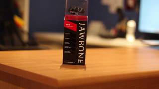 Jawbone ERA Shadowbox  Review [upl. by Aschim]