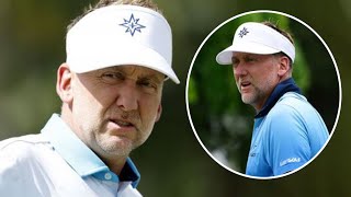 I Lost My Job Over a Joke About Ian Poulter My Biggest Regret [upl. by Hayward147]