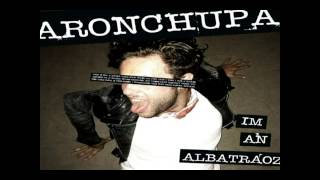 AronChupa  Im an Albatraoz instrumental [upl. by Myrah]